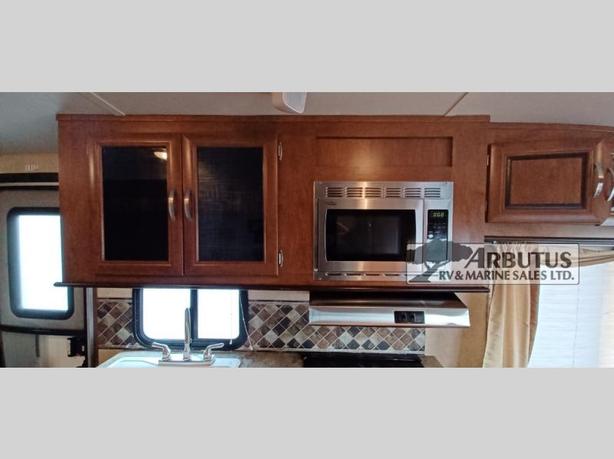 Used 2016 Forest River RV Vibe 207RD image 7
