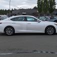2021 Lexus ES 300h - No Accidents, Hybrid, Sunroof, Navigation thumbnail image 5