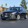 2016 Chevrolet Malibu LS - BC Only, A/C, Automatic Headlights thumbnail image 1