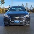 2016 Chevrolet Malibu LS - BC Only, A/C, Automatic Headlights thumbnail image 3