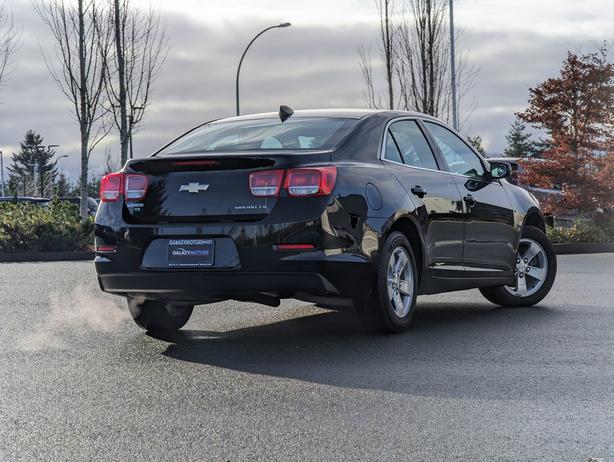 2016 Chevrolet Malibu LS - BC Only, A/C, Automatic Headlights image 6