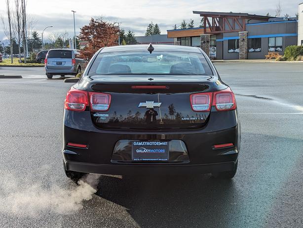 2016 Chevrolet Malibu LS - BC Only, A/C, Automatic Headlights image 7
