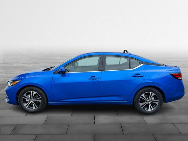 2023 Nissan Sentra SV image 2