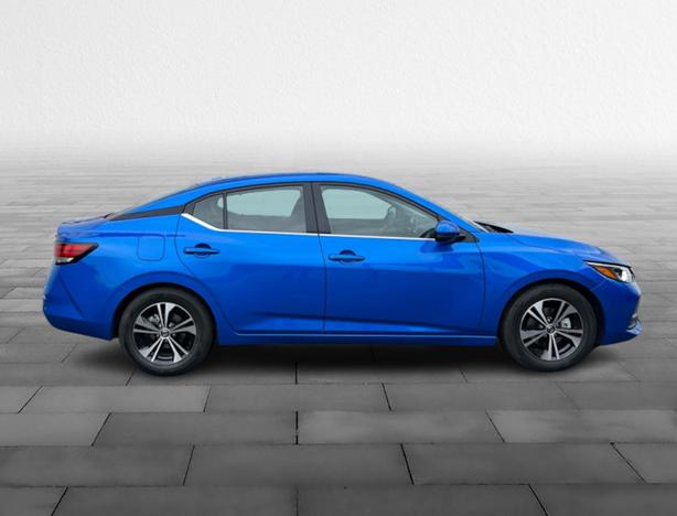2023 Nissan Sentra SV image 6