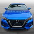 2023 Nissan Sentra SV thumbnail image 8