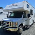 Used 2013 Thor Majestic 23A thumbnail image 1