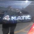 2012 Mercedes-Benz GL-Class GL450 4Matic SUV 4WD (Needs Tires and Battery) thumbnail image 8