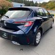 2021 Toyota  Corolla Hatchback thumbnail image 4