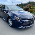 2021 Toyota  Corolla Hatchback thumbnail image 5