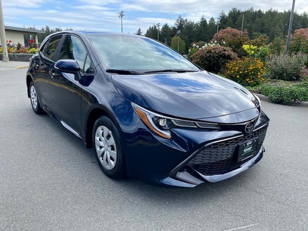 2021 Toyota  Corolla Hatchback image 5