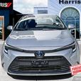 2023 TOYOTA COROLLA Hybrid LE | No Reported Accidents! thumbnail image 2