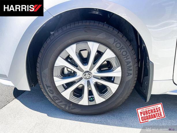 2023 TOYOTA COROLLA Hybrid LE  |  No Reported Accidents! image 8