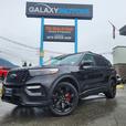 2021 Ford Explorer ST 4D Sport Utility 3.0L EcoBoost V6 4WD, Nav thumbnail image 1