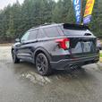2021 Ford Explorer ST 4D Sport Utility 3.0L EcoBoost V6 4WD, Nav thumbnail image 5
