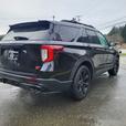 2021 Ford Explorer ST 4D Sport Utility 3.0L EcoBoost V6 4WD, Nav thumbnail image 7