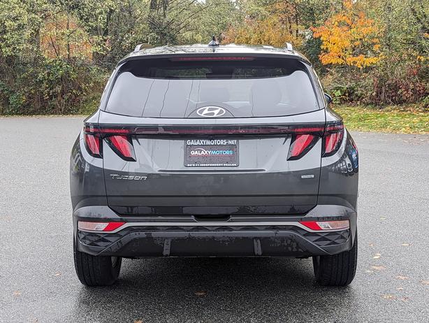 2022 Hyundai Tucson Preferred - BC Only, Heated Seats, AWD image 7