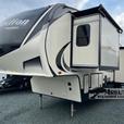 Used 2019 Grand Design Reflection 337RLS thumbnail image 2