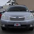 2010 Subaru Outback thumbnail image 2