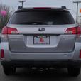 2010 Subaru Outback thumbnail image 3