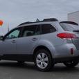 2010 Subaru Outback thumbnail image 5