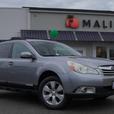 2010 Subaru Outback thumbnail image 7
