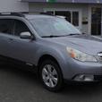 2010 Subaru Outback thumbnail image 8