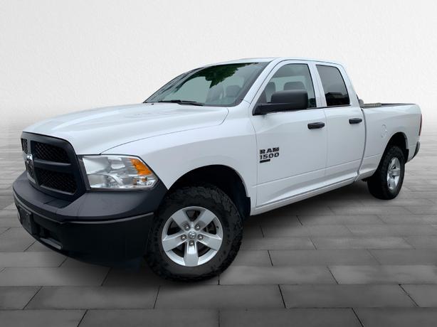 2019 RAM 1500 Classic ST image 2