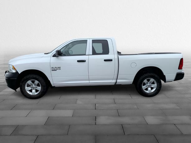 2019 RAM 1500 Classic ST image 3