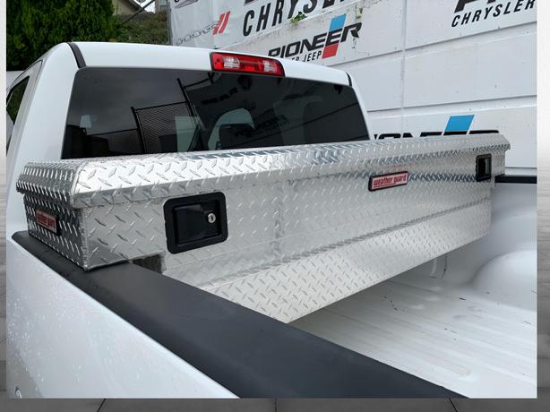 2019 RAM 1500 Classic ST image 6