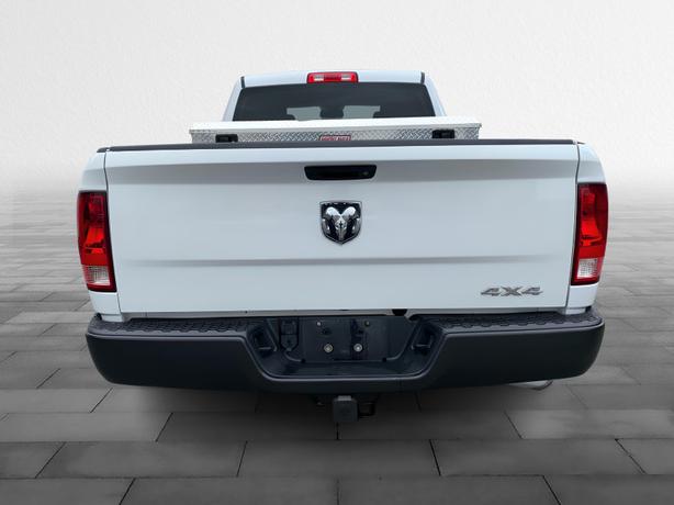 2019 RAM 1500 Classic ST image 7