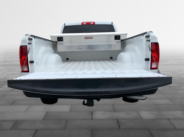 2019 RAM 1500 Classic ST image 8