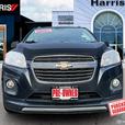 2016 CHEVROLET TRAX FWD 4dr LTZ thumbnail image 2