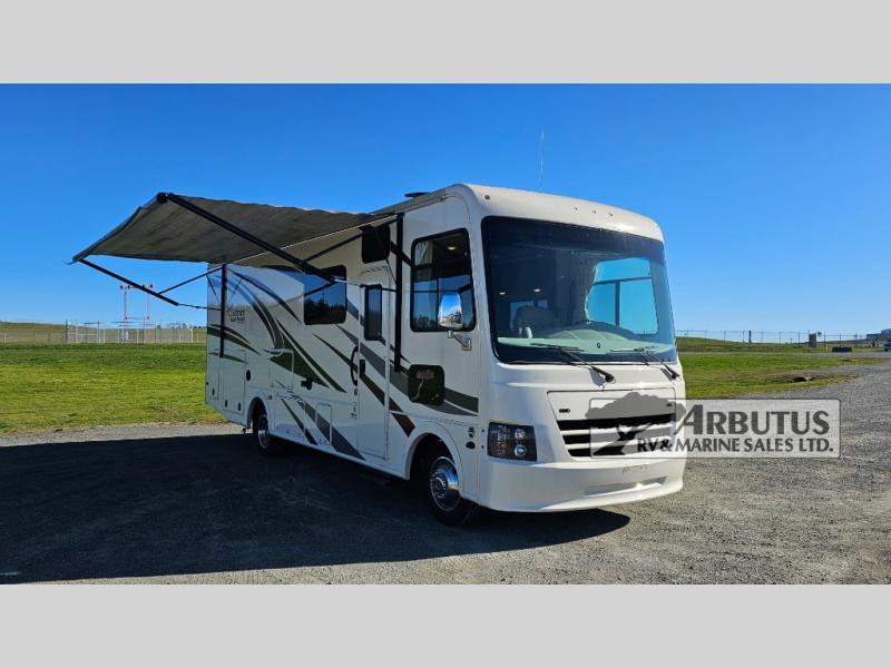 Used 2019 Coachmen RV Pursuit Precision 29SS display photo