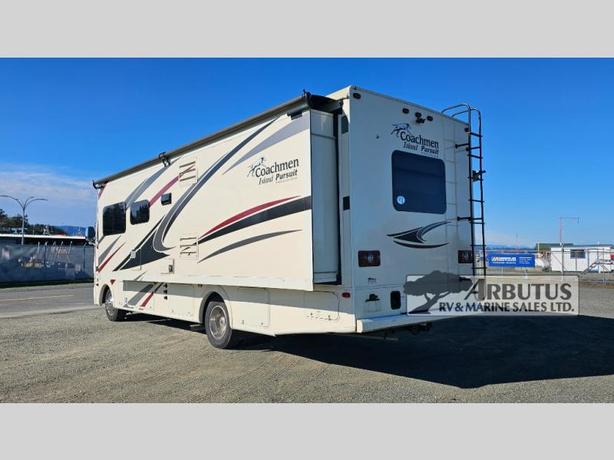 Used 2019 Coachmen RV Pursuit Precision 29SS image 3