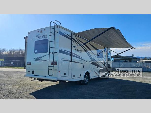 Used 2019 Coachmen RV Pursuit Precision 29SS image 4
