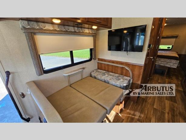 Used 2019 Coachmen RV Pursuit Precision 29SS image 7