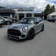 2021 MINI John Cooper Works 2D Hatchback 2.0L 16V TwinPower Turbo Man FWD thumbnail image 1