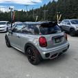 2021 MINI John Cooper Works 2D Hatchback 2.0L 16V TwinPower Turbo Man FWD thumbnail image 4