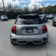 2021 MINI John Cooper Works 2D Hatchback 2.0L 16V TwinPower Turbo Man FWD thumbnail image 5