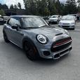 2021 MINI John Cooper Works 2D Hatchback 2.0L 16V TwinPower Turbo Man FWD thumbnail image 8