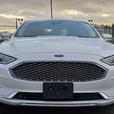 2019 Ford Fusion Energi Titanium FWD-SiriusXM,Memory seat,dual zone A/C thumbnail image 3