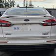 2019 Ford Fusion Energi Titanium FWD-SiriusXM,Memory seat,dual zone A/C thumbnail image 5