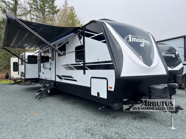 Used 2022 Grand Design Imagine 3100RD image 1