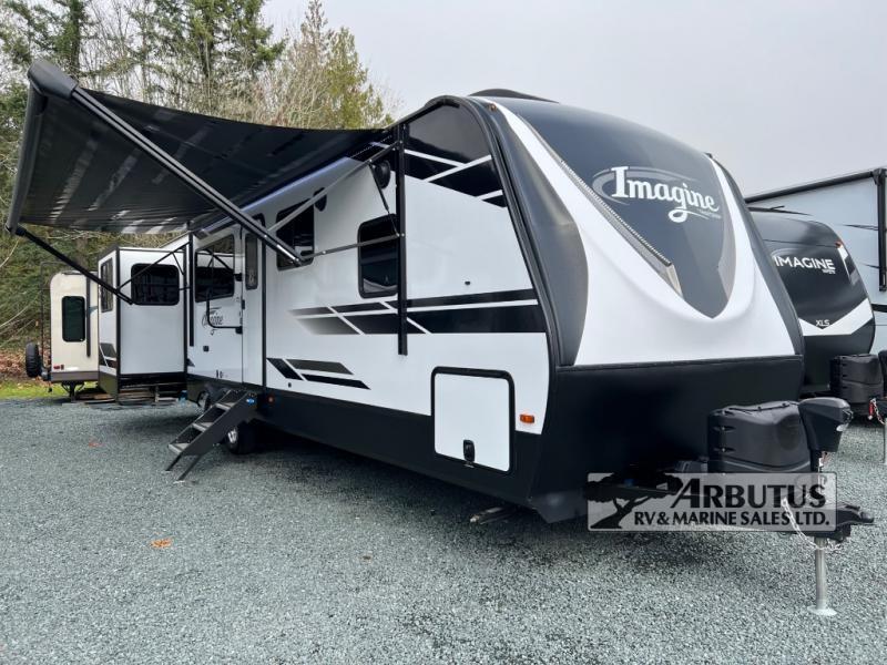 Used 2022 Grand Design Imagine 3100RD display photo