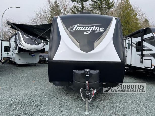 Used 2022 Grand Design Imagine 3100RD image 2