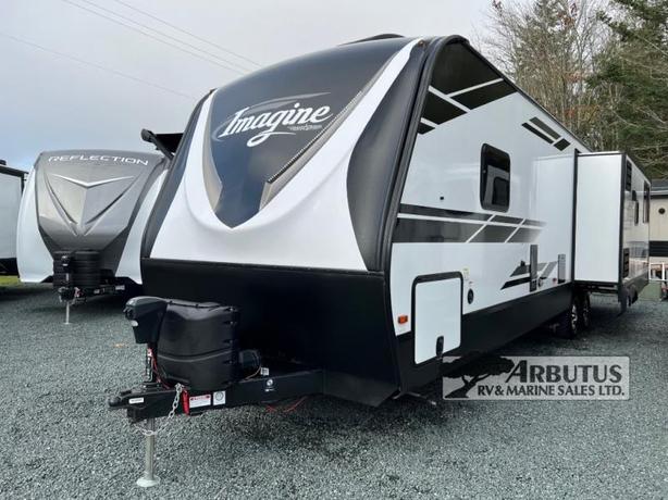 Used 2022 Grand Design Imagine 3100RD image 3