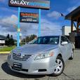 2007 Toyota Camry 4dr Sdn 2.4L I4 Auto SE 4D thumbnail image 1