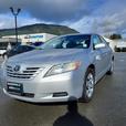 2007 Toyota Camry 4dr Sdn 2.4L I4 Auto SE 4D thumbnail image 3