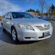 2007 Toyota Camry 4dr Sdn 2.4L I4 Auto SE 4D thumbnail image 5