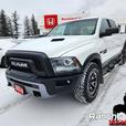 2016 Ram 1500 Rebel - NO ACCIDENTS! thumbnail image 1